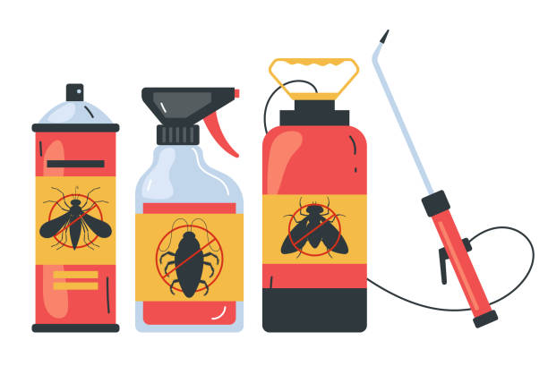 Best Residential Pest Control  in Highland Heights, OH